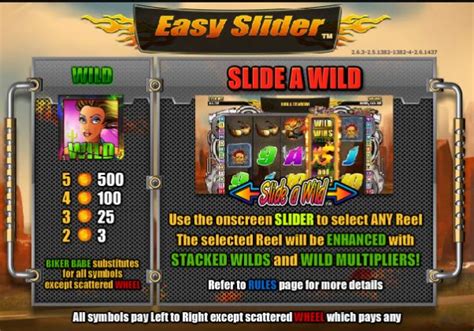 easy slider slot|Easy Slider Slot Machine by NextGen .